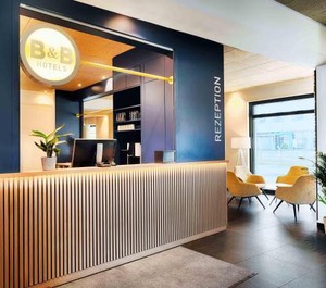 B Hotel 