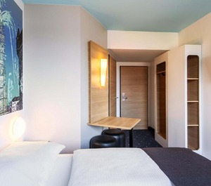 B Hotel 