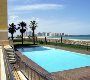 La Manga Dos Mares 