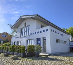 Haus Ostseeblick Lohme 
