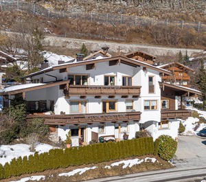 Haus Marchegg 