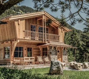 Chalet Benglerwald Berg Chaletdorf 