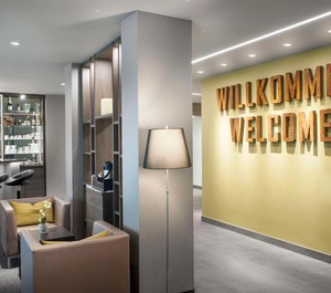 Hotel Favorit 