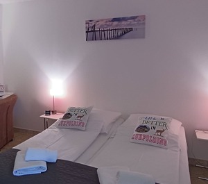 Pension Bergblick 