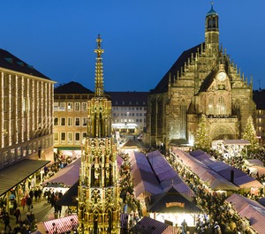 Burghotel Stammhaus 