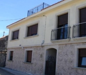 Casa Añón People 