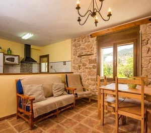 Casa Ana People 