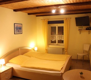 Category Persons Pension Mühle 