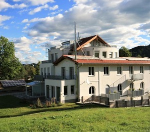 Chalet 