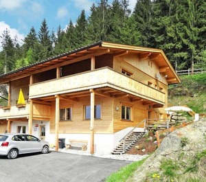 Klammlhof Zell Ziller Persons 