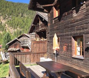 Chalet 