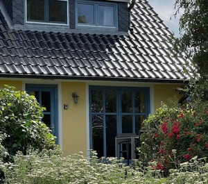 Ferienhaus Neuenkirchen Für Personen Schlafzimmern 