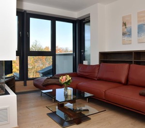 Logierhaus Friedrich 