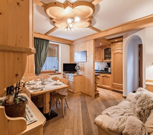 Eurochalet Campitello Di Fassa 