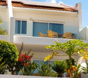 Ocean Garden Apartamento Adeje 