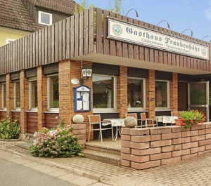 Terrace Garden 
