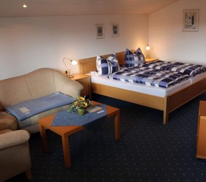 Appartements Pension Hammerschmied Lam 