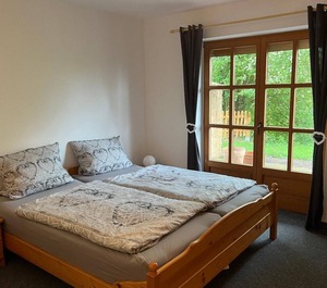 Ferienwohnung Jansen 