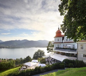 Das Tegernsee 