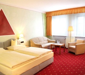 Hotel Garni Goldener Schwan 