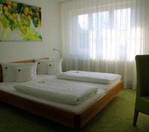 Bodenseezeit Apartmenthotel Garni Lindau Bodensee Lhs 