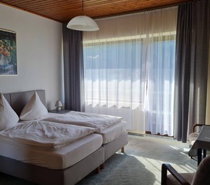 Waldpension Rabeneck 