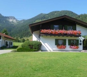 Online Gästehaus Akelei 