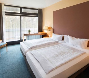 Reichel Parkhotel Café 