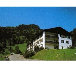 Falkenhorst Wohnung 