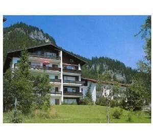 Falkenstein Wohnung Haus B 