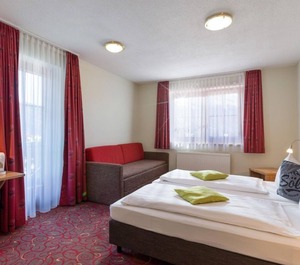 Doppelzimmer Dusche Wc Balkon Frühstück Kurz Gasthof Gruberhof 