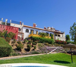 Townhouse 