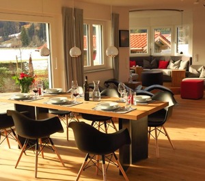 Ferienwohnung 