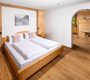 Gästehaus Anfanglehen Ramsau 