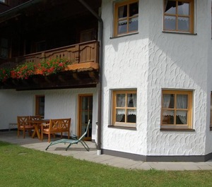 Ferienwohnungen Haus Reineck Bayerisch Eisenstein 
