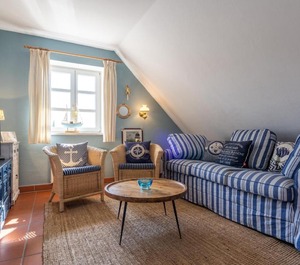 Klassik Schlafzimmer 