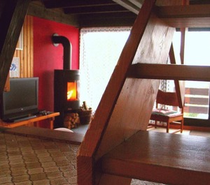 Ferienhaus 
