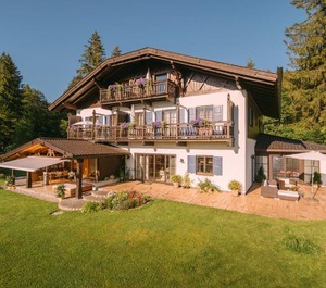 Ferienhaus Heimhof 