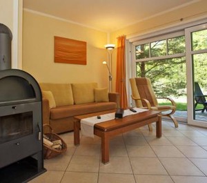 Ferienhaus Emma Fewo Lohme 