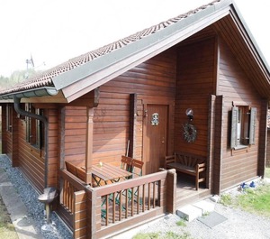 Ferienhaus Jägerpark Viechtach Energy Costs 
