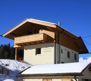Ferienhaus Bach Für Personen Mit Schlafzimmer 