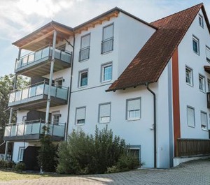Ferienhof Hofer Absberg 