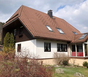 Für Gäste Mit Feldberg 