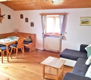 Ferienwohnungen Feistl 