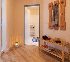 Ferienwohnung See Seedorf 