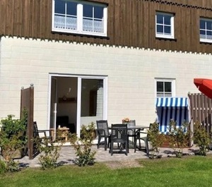 Ferienwohnung 