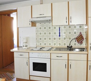 Ferienwohnung Qm Obergeschoss Separates Schlafzimmer 