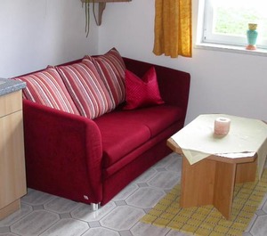 Ferienwohnung Zechenhaus Bodenmais 