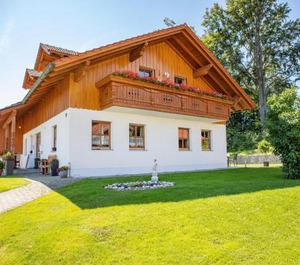 Ferienwohnung 