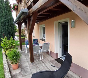 Ferienwohnung Elisabeth 